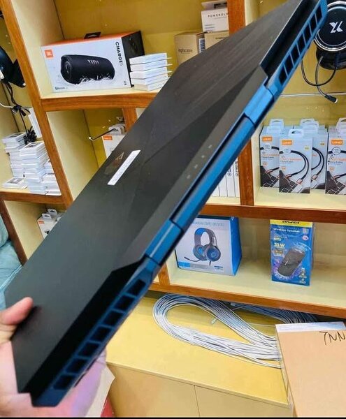 Omen laptop