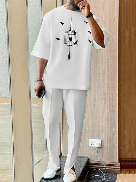 Senator wear