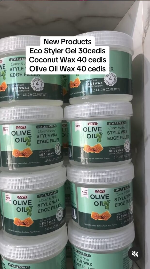 OLIVE OIL