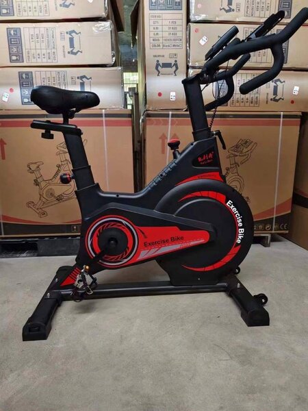 Vélo d'exercice intérieur