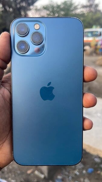 IPHONE 12PRO MAX.