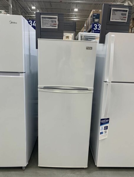 REFRIGERATOR