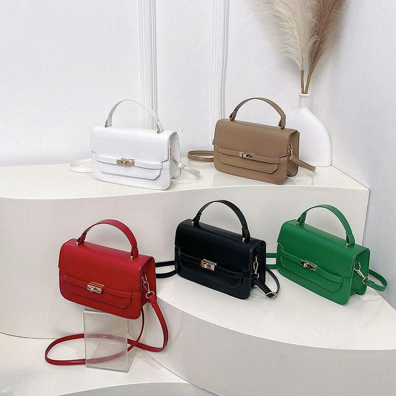 Sacs à main élégants en cuir
