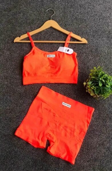 Ladies underwear