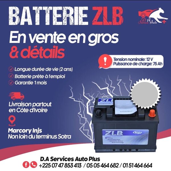 D A services auto 
