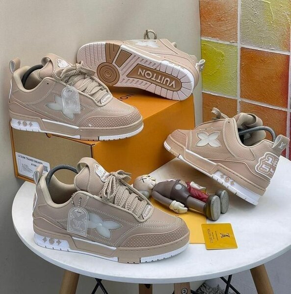 Louis Vuitton