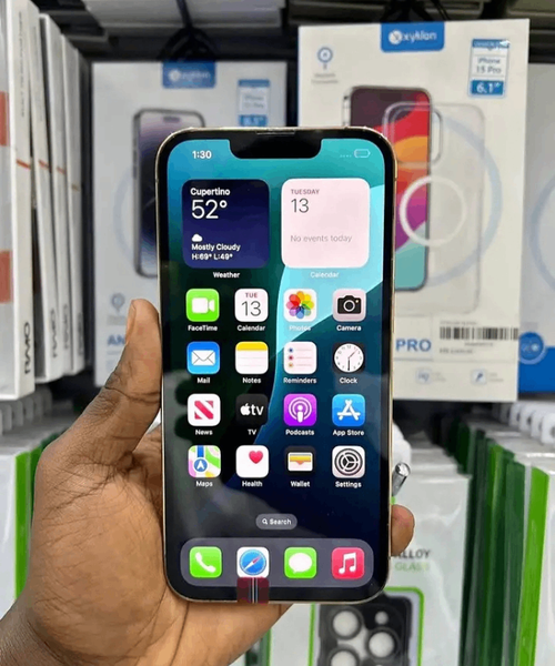 Iphone 13 pro