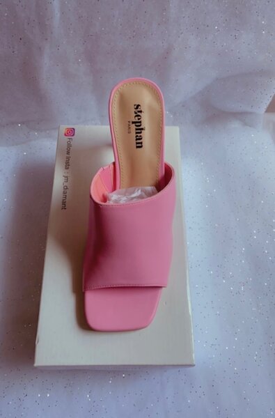Chaussure femme 39