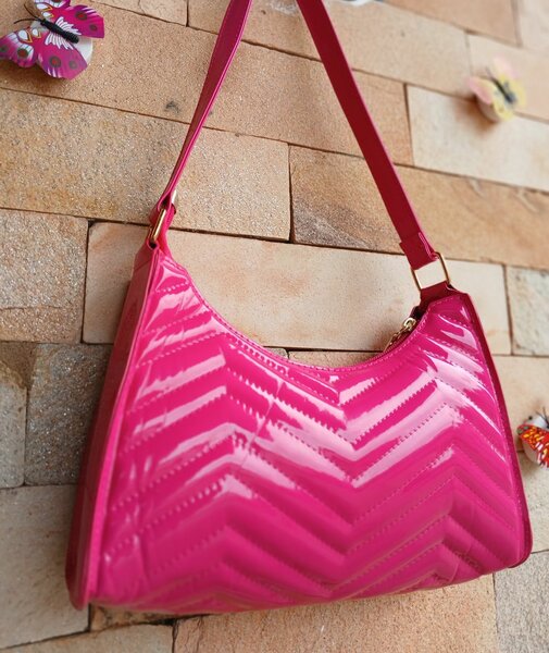 Shoulder bag
