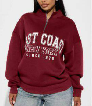 Hoodies 