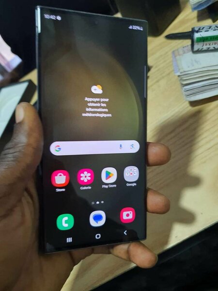 Samsung S23ultra