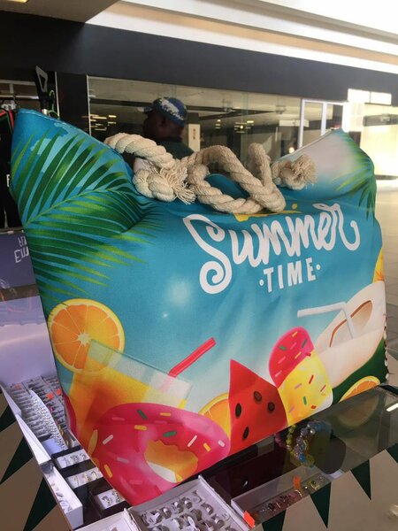 QUALITY SUMMER BAGS