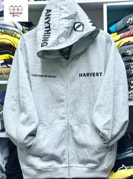 Pull-over