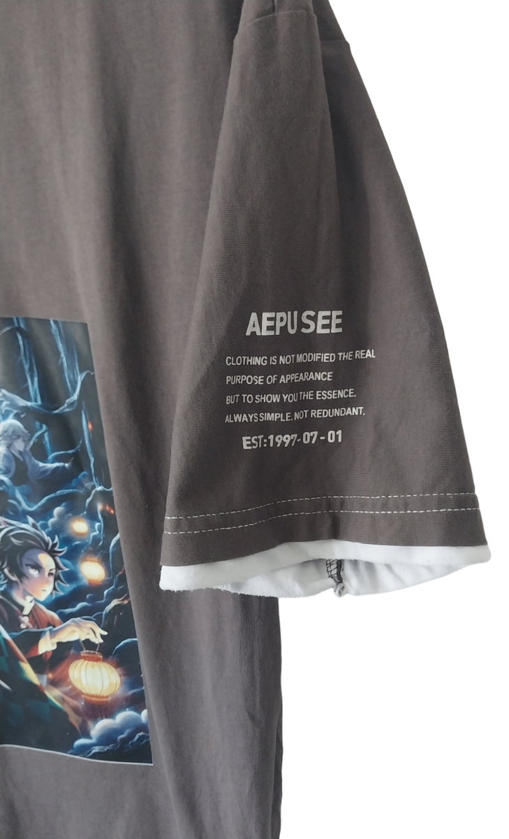 Demon Slayer Tee