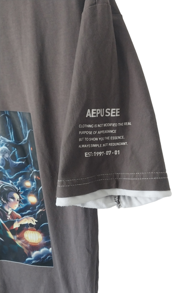 Demon Slayer Tee