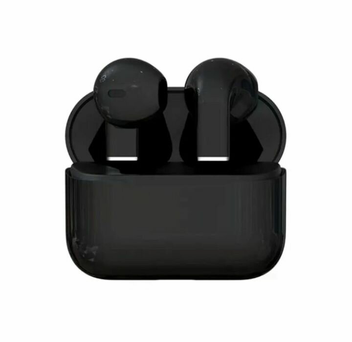 Écouteurs bluetooth pro5s noir