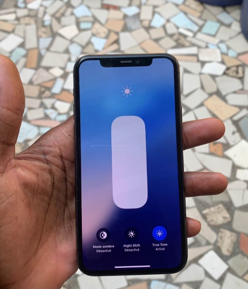 iPhone 11 pro
