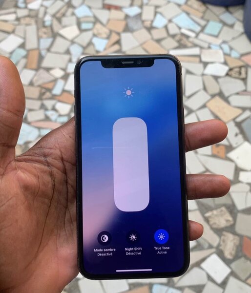 iPhone 11 pro