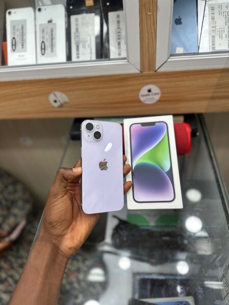 iPhone 14 simple 128g