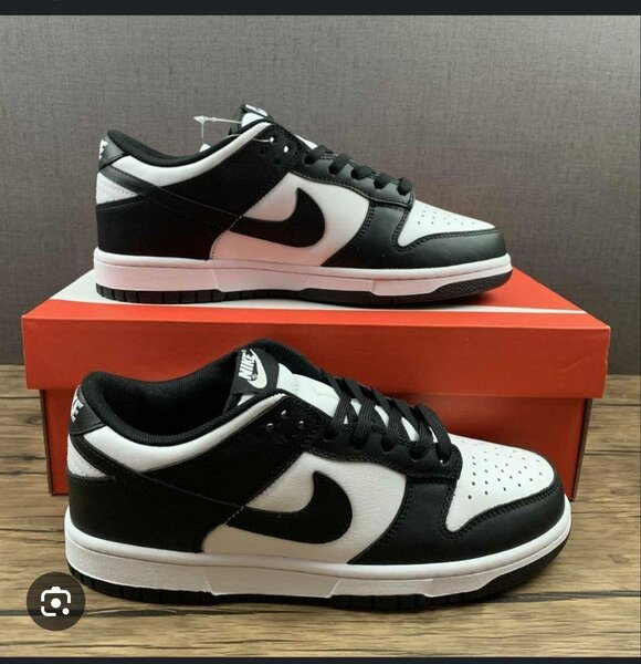 Baskets Nike pour hommes