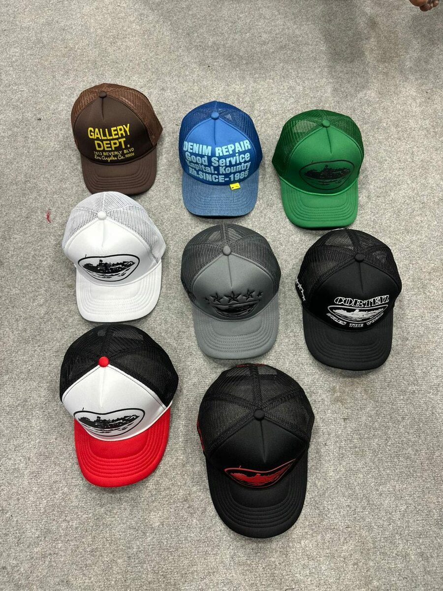 Casquette