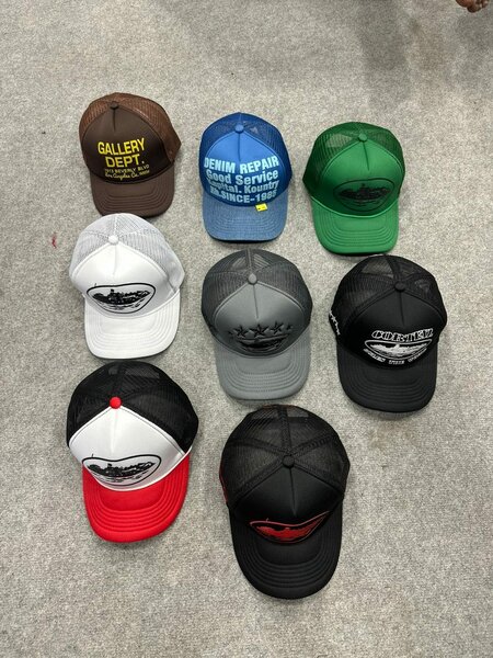 Casquette
