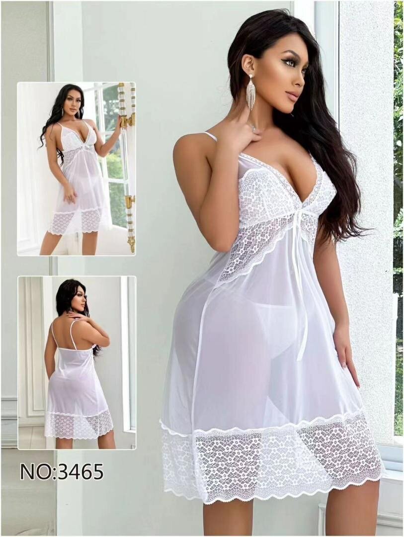 Fashion nuisette