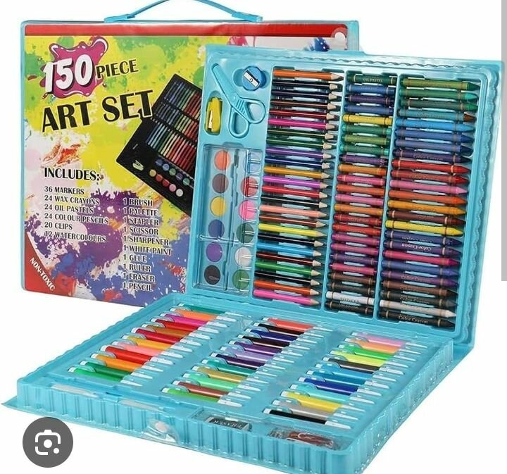 Kids act set
