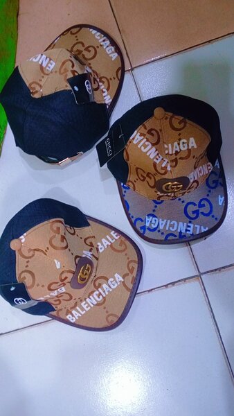 Original Cap