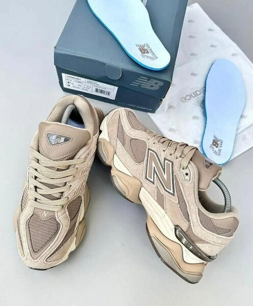 New balance