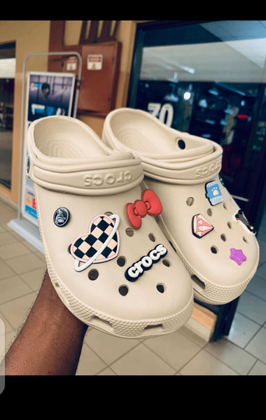 Classic crocs