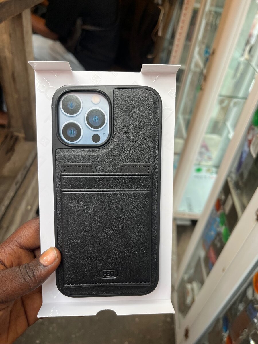 iPhone Case
