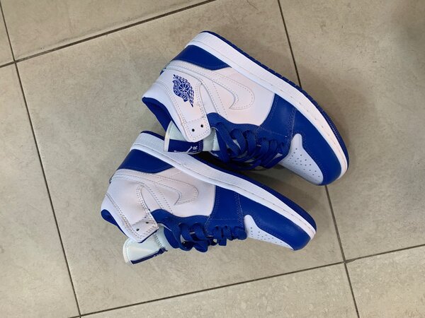 Jordan 1 high
