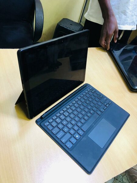 Dell laptop