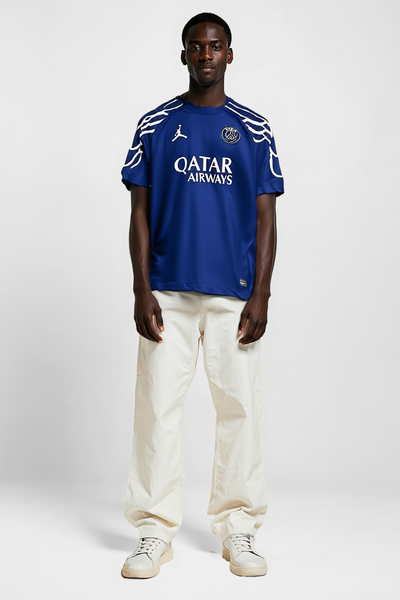 MAILLOT DE PSG