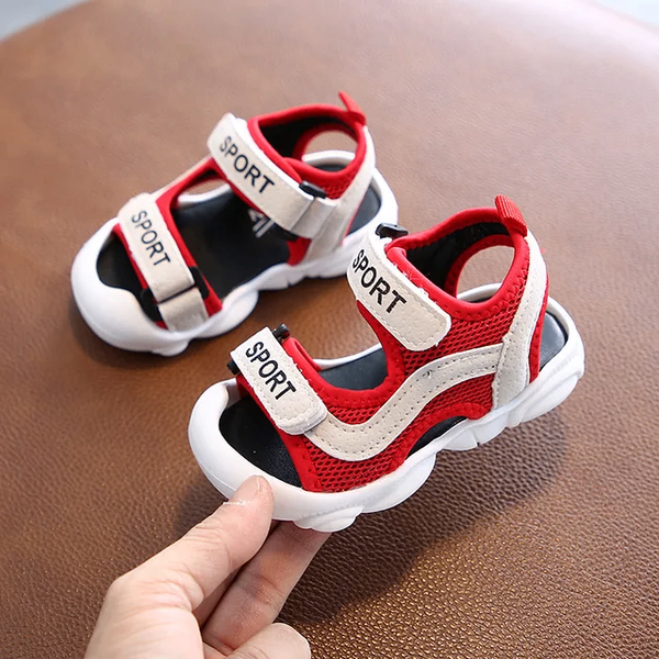 Chaussures kitto pour petit garçon