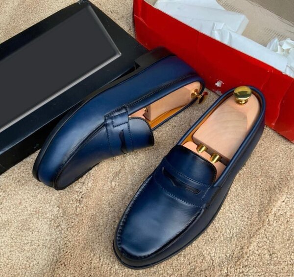 Mocassins