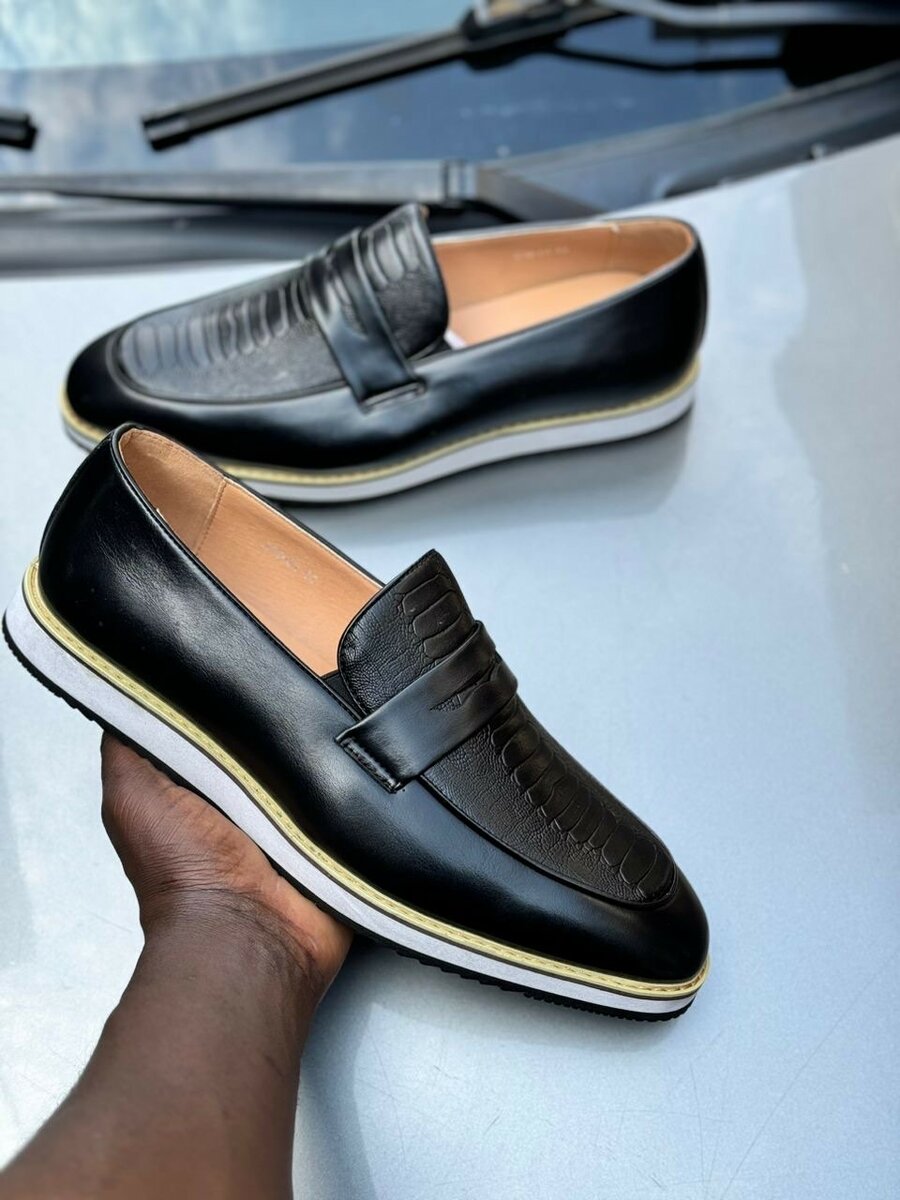 Chaussures homme