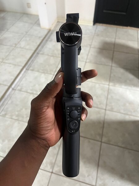 WiWu Gimbal