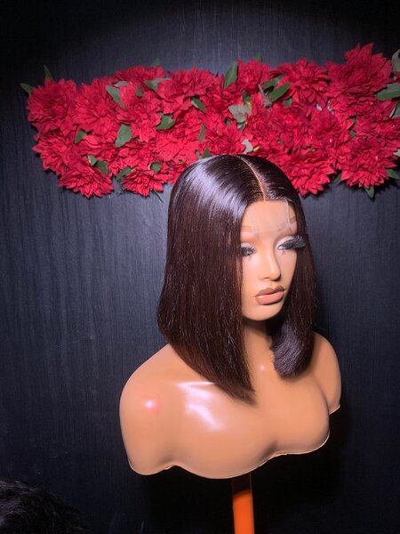 Wig Nene