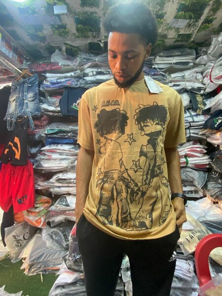 Men's Tshirt