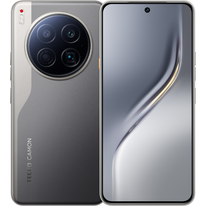 CAMON 40 PREMIER 5G
