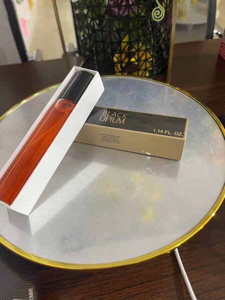 Parfums de poche