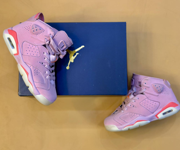 Jordan’s