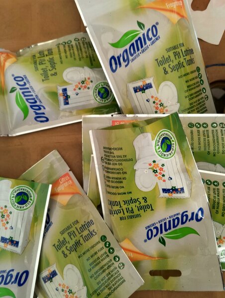 Organico