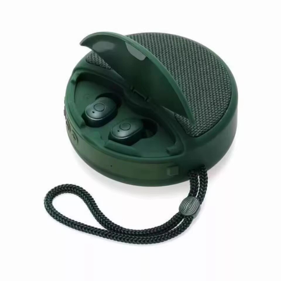 Enceinte Bluetooth Portable