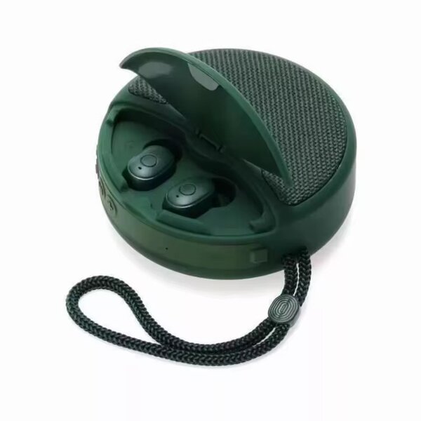 Enceinte Bluetooth Portable