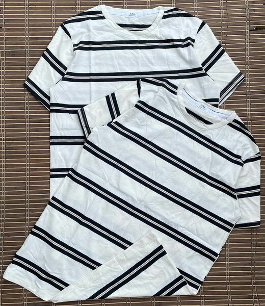 Tee-shirts