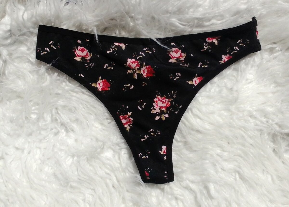 Hot panties