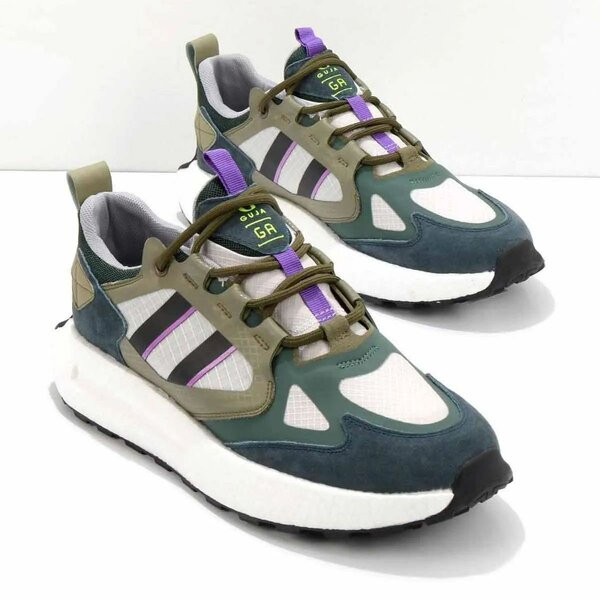Sneakers pour hommes modernes